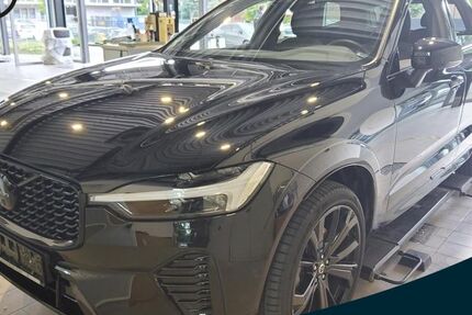 Volvo XC60 36.596 km 41.990 &euro; Essen-Kray 45309