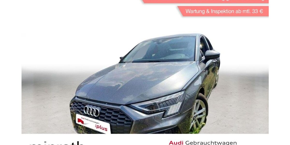 Audi A3 41.580 km 29.980 &euro; Moers-Hülsdonk 47441