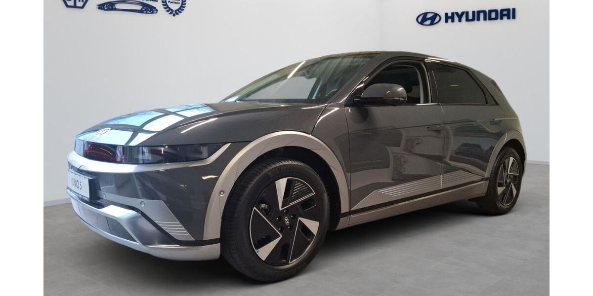 Hyundai IONIQ 5 11.383 km 49.990 &euro; Marl 45770