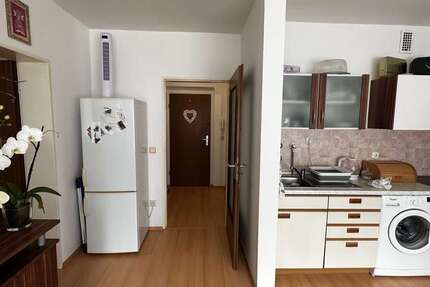 Wohnung zum Kaufen in Duisburg 48.000 € 39 m² 2 zimmer