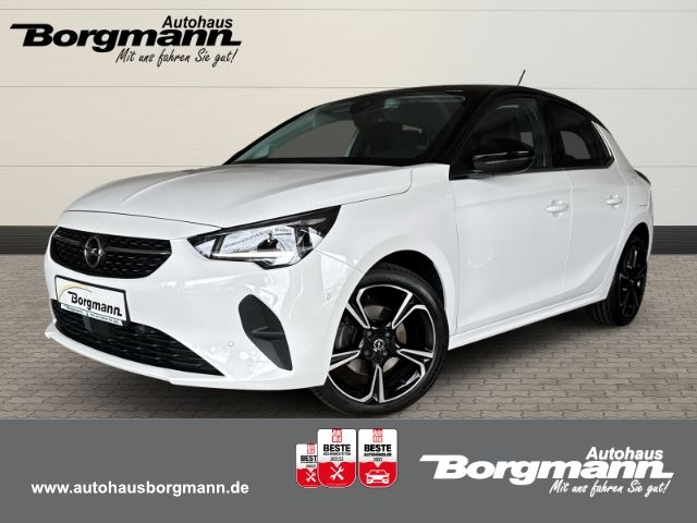 Opel Corsa 29.763 km 15.490 € Gelsenkirchen 45894