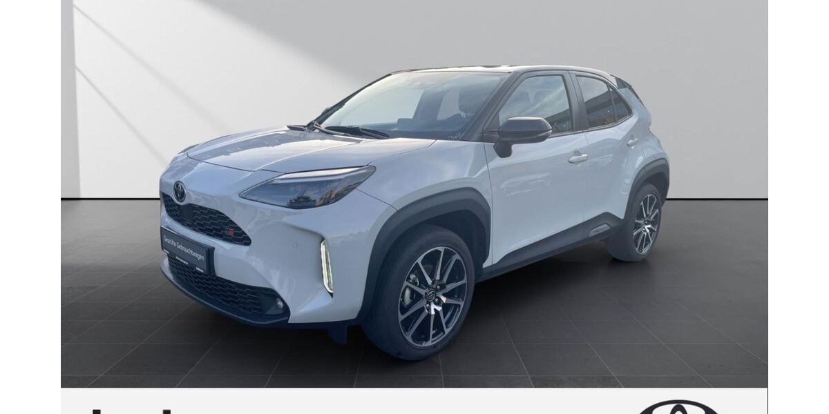 Toyota Yaris Cross 9.730 km 25.990 &euro; Mettmann 40822