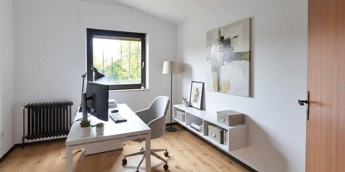 Reihenendhaus Duisburg / Huckingen Huckingen - 4 Zimmer, 120 m&sup2;, 329.000&euro; | Angebot:24689780