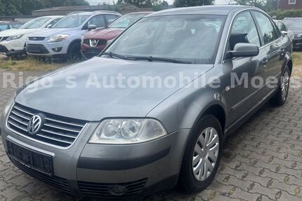 VW Passat 170.000 km 1.300 &euro; Moers 47445