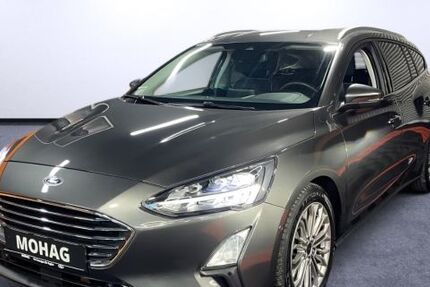 Ford Focus 30.221 km 18.880 &euro; Recklinghausen 45659