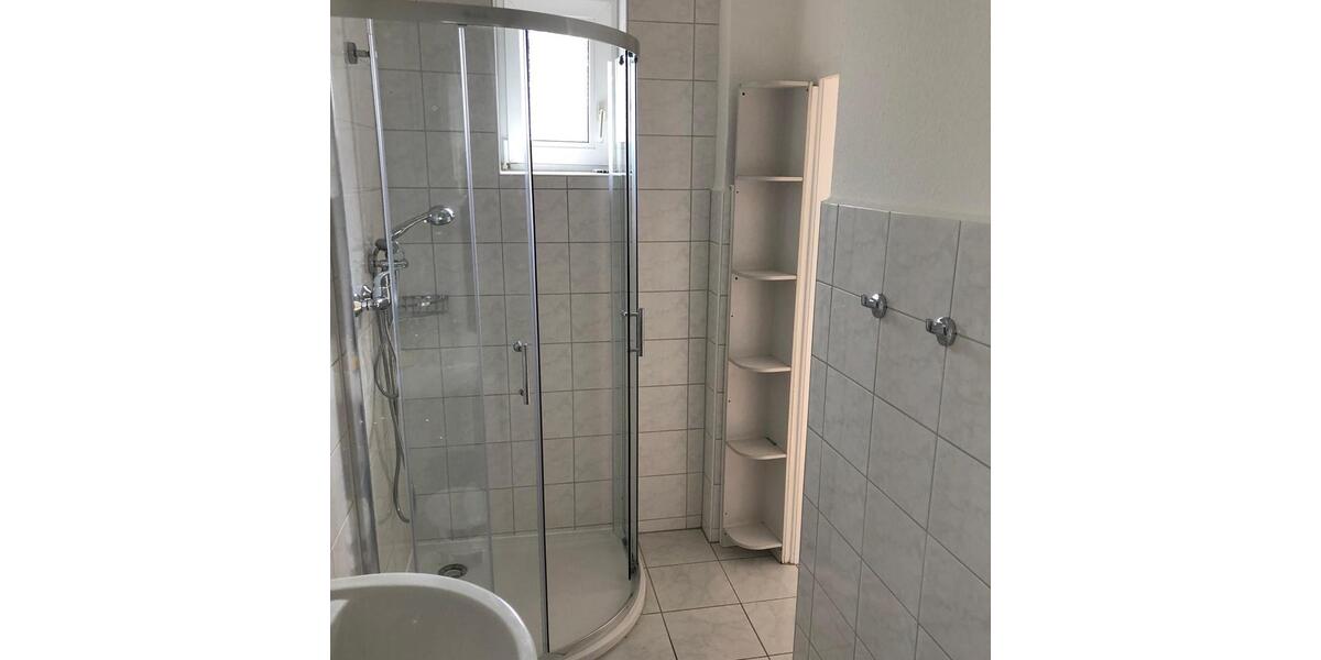 Erdgeschosswohnung 72,2 m² in Recklinghausen Grullbad 3 zimmer