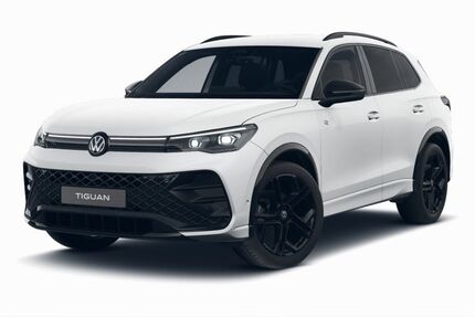 VW Tiguan 9.717 km 45.991 &euro; Krefeld 47803