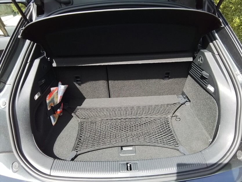 A1 Sportback
