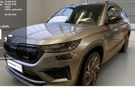 Skoda Kodiaq 65.466 km 38.289 &euro; Krefeld 47809