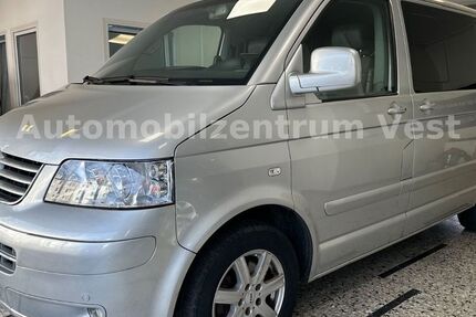 VW T5 Transporter 248.000 km 9.890 &euro; Recklinghausen 45657