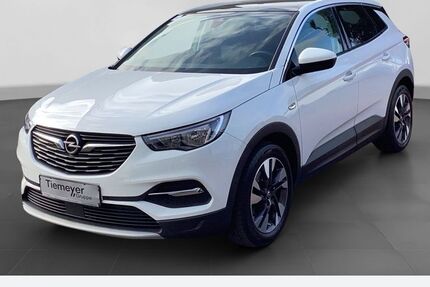 Opel Grandland (X) 113.737 km 11.980 € Gelsenkirchen 45888