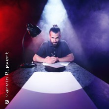 David Kebekus - Sensible Inhalte 27.11.2025 Savoy Theater