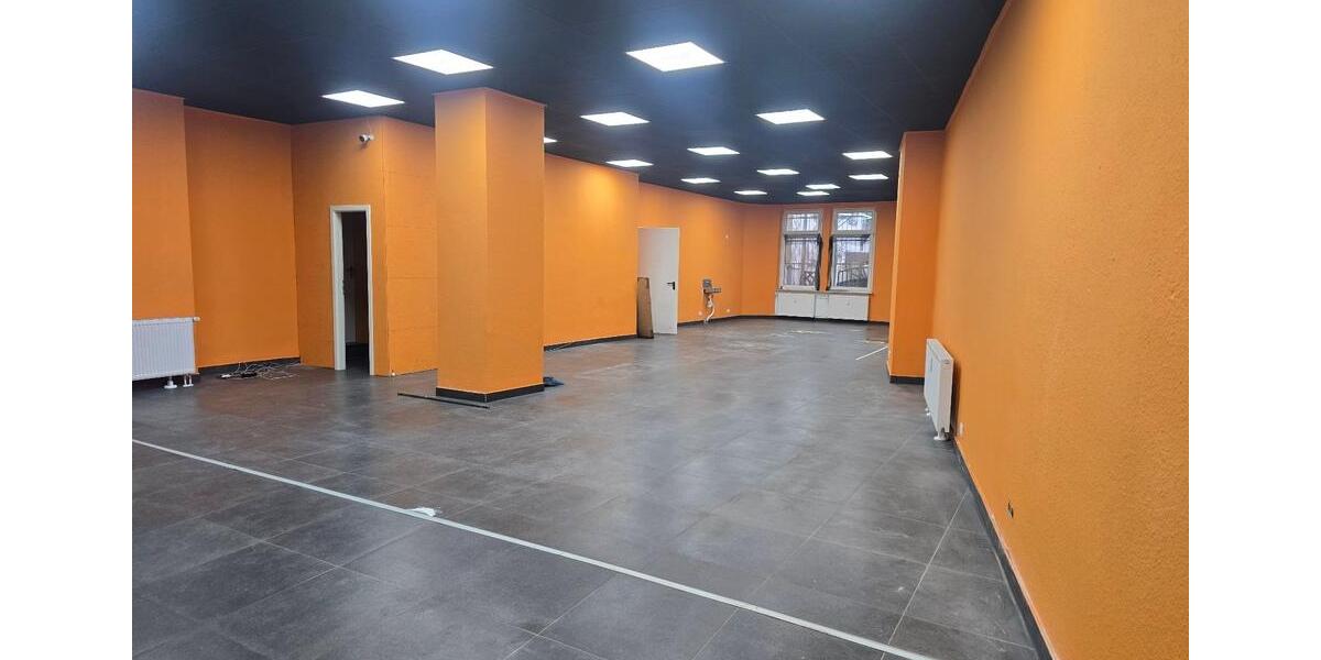 Gewerbeobjekt Oberhausen Osterfeld - 1.600&euro; | Angebot:25276999