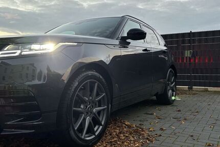 Land Rover Range Rover Velar 51.500 km 54.500 &euro; Recklinghausen 45661