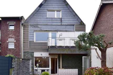 Haus zum Kaufen in Oberhausen 349.000 € 262.43 m² 10 zimmer