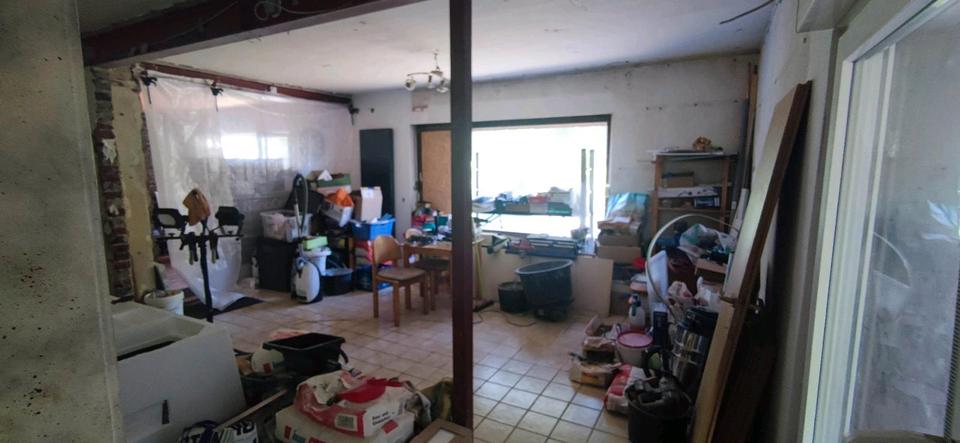 Haidekamp, Sanierungsobjekt, Teilverkauf 3.5 zimmer