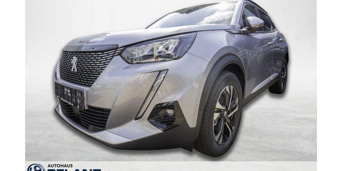 Peugeot 2008 41.738 km 15.485 &euro; Bochum 44801