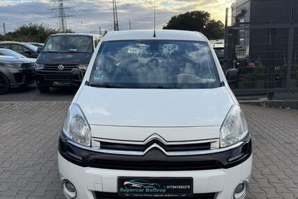 Citroen Berlingo 215.000 km 3.800 &euro; Bottrop 46238