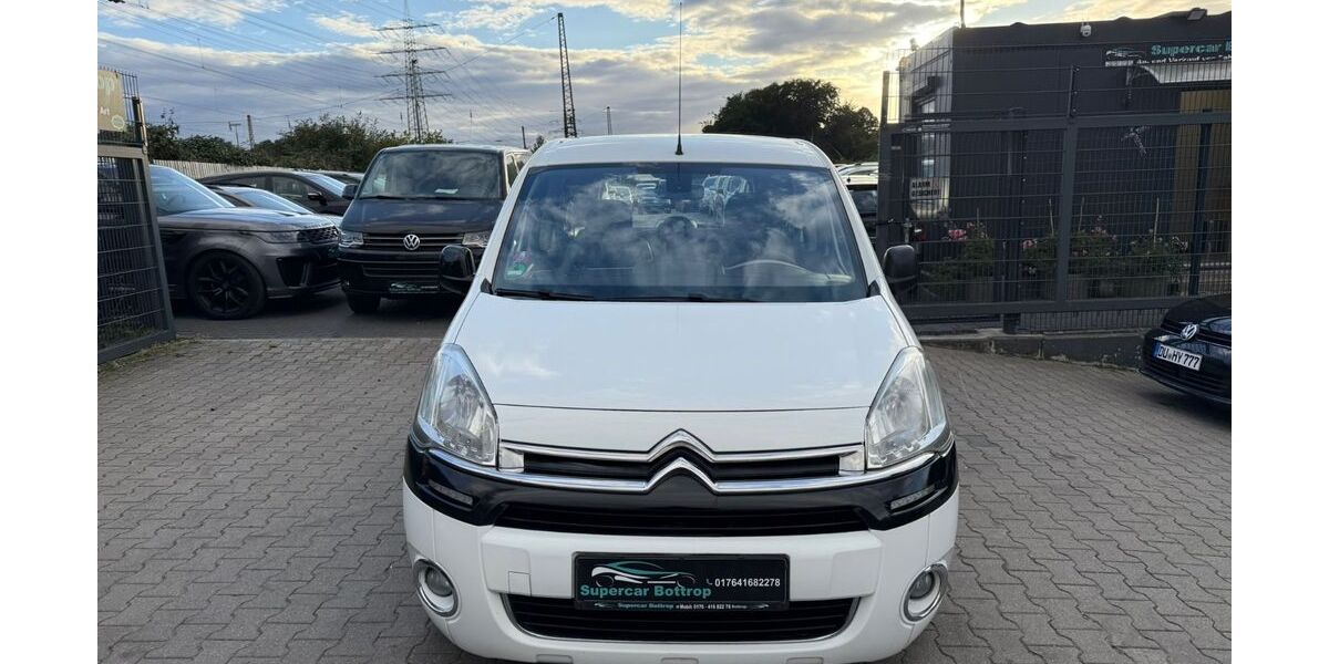 Citroen Berlingo 215.000 km 3.800 &euro; Bottrop 46238