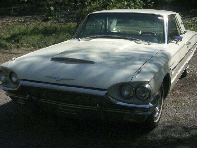 Thunderbird