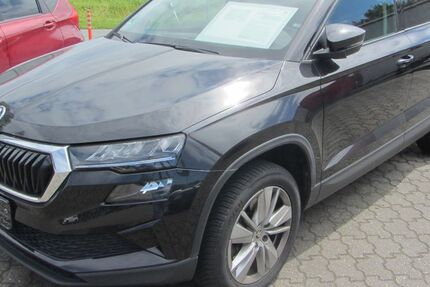 Skoda Karoq 25.928 km 21.900 &euro; Moers 47445