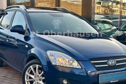 Kia ceed Sportswagon 150.000 km 4.490 &euro; Oberhausen 46049