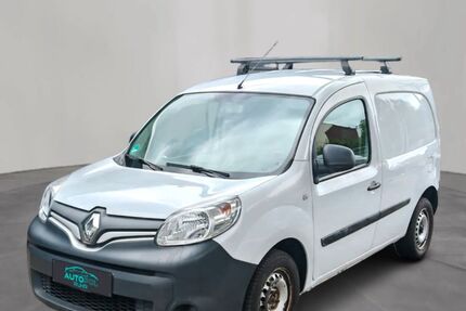 Renault Kangoo 92.681 km 9.880 &euro; Gelsenkirchen 45879