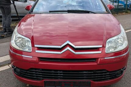 Citroen C4 138.000 km 3.999 € Essen 45359