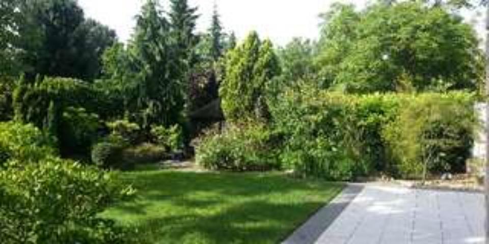 Schönes Architekten-Einfamilienhaus, Moers-Kapellen 6 zimmer