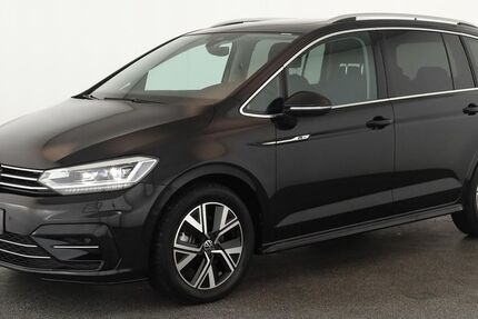 VW Touran 13.700 km 38.684 &euro; Düsseldorf 40233