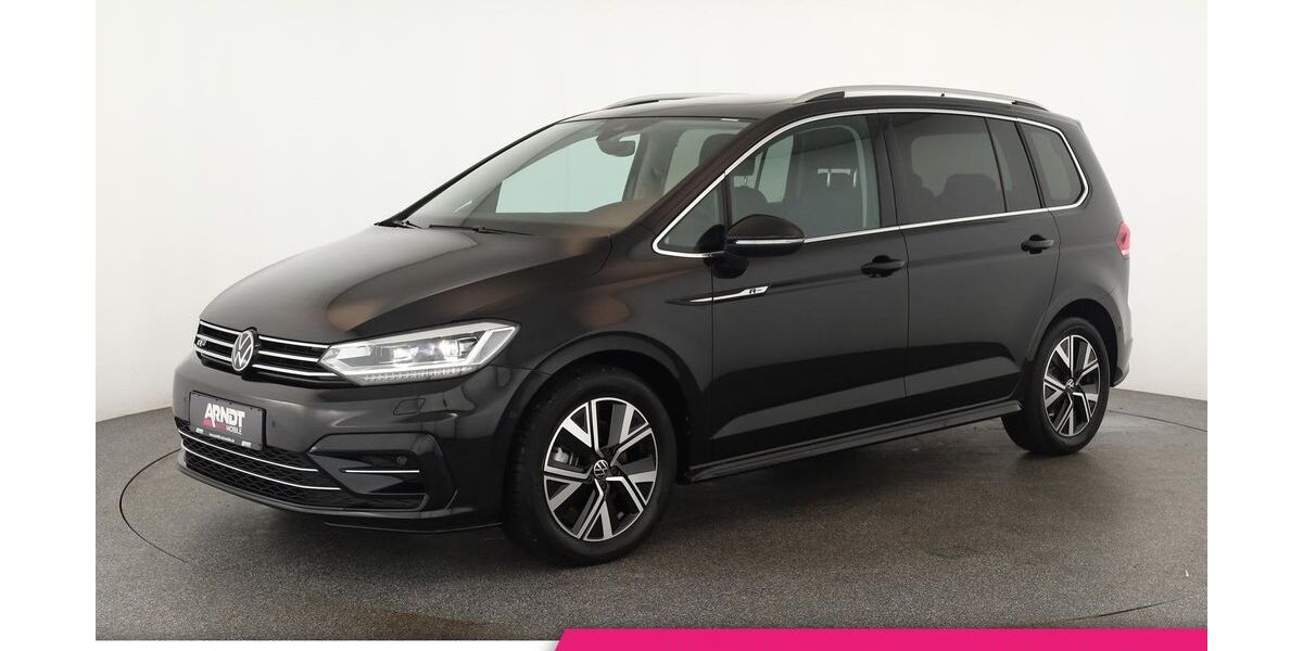VW Touran 13.700 km 38.684 &euro; Düsseldorf 40233
