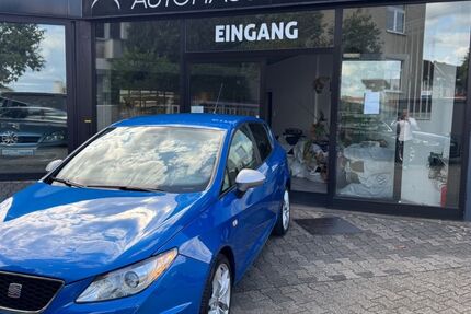 Seat Ibiza 156.342 km 7.680 € Krefeld 47799