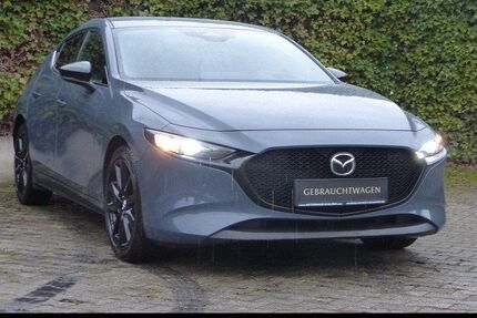 Mazda 3 6.800 km 24.900 &euro; Gelsenkirchen 45899