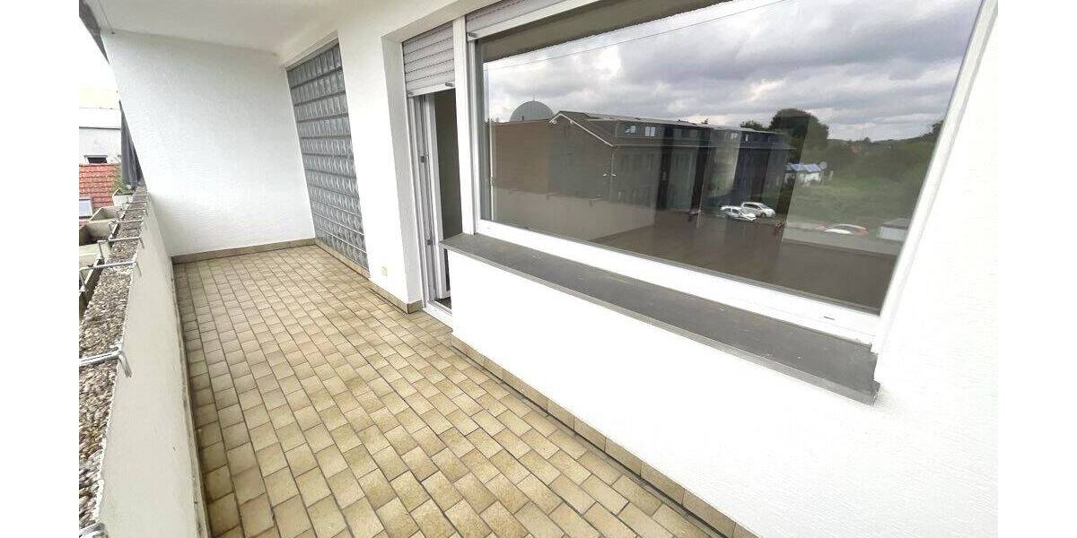 Etagenwohnung Recklinghausen Süd - 3 Zimmer, 82 m&sup2;, 619&euro; | Angebot:25739711