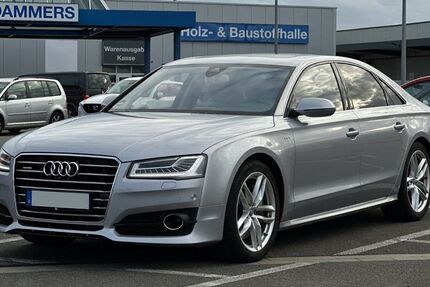 Audi A8 167.465 km 34.450 &euro; Moers 47441