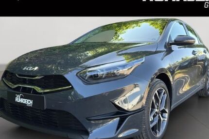 Kia ceed / Ceed 6.500 km 24.690 &euro; Duisburg 47059