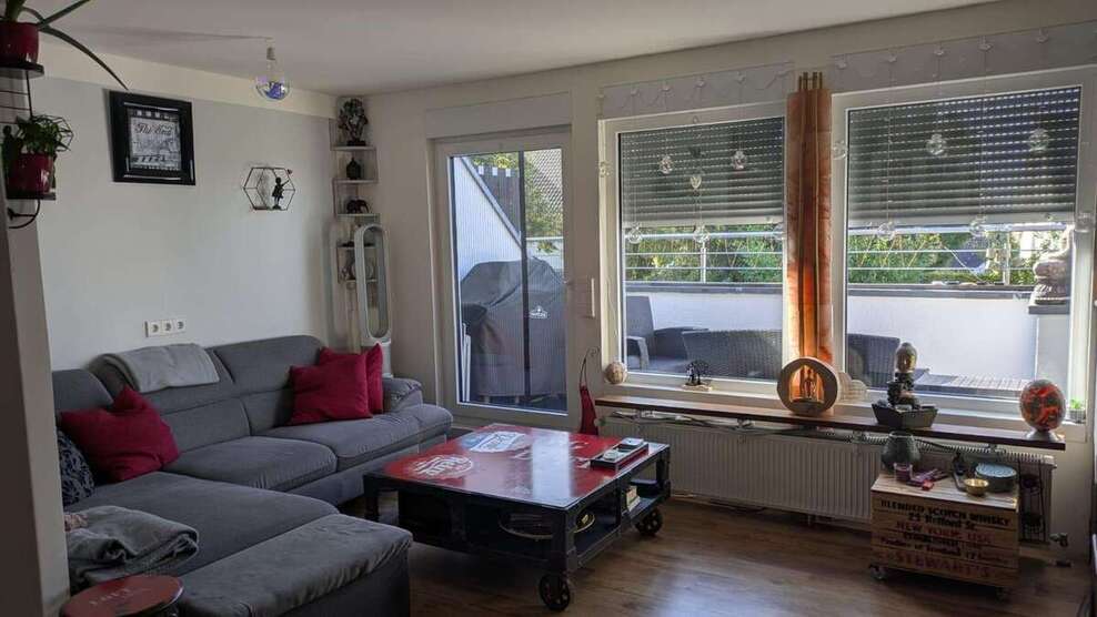 Wohnung zum Kaufen in Wülfrath 279.000 € 75 m² 4 zimmer