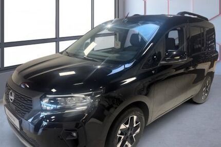 Nissan Townstar 5.000 km 23.990 &euro; Bottrop 46240