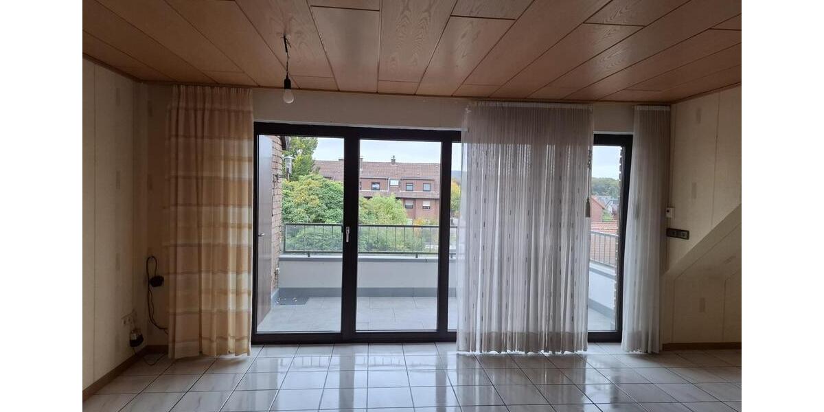 3,5-Raum Wohnung in Bottrop-Fuhlenbrock zimmer