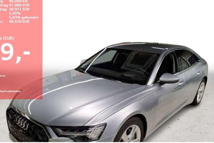 Audi A6 42.298 km 48.380 &euro; Moers-Hülsdonk 47441