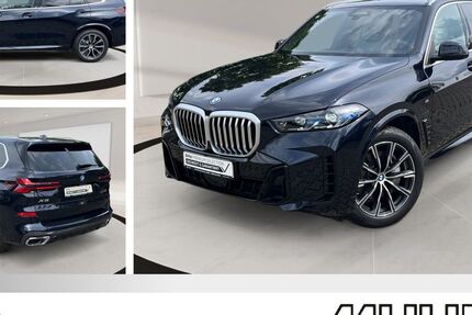 BMW X5 14.650 km 85.790 &euro; Oberhausen 46149
