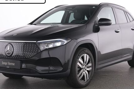 Mercedes-Benz EQA 9.371 km 39.285 &euro; Essen 45309