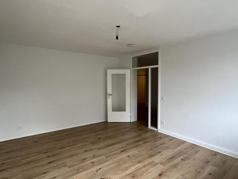 ~ Tolle Familienwohnung mit Balkon und komfortablen ~ zimmer