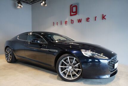 Aston Martin Rapide 58.000 km 86.941 € Duisburg 47228