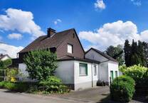 ***Altes Haus in Solingen sucht kreative Familie***