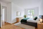 Etagenwohnung Düsseldorf Oberkassel - 4 Zimmer, 107 m&sup2;, 860.000&euro; | Angebot:25667943