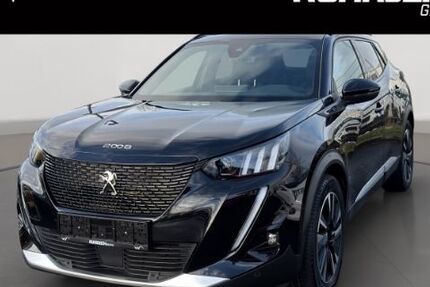 Peugeot 2008 40.250 km 19.790 &euro; Duisburg 47059