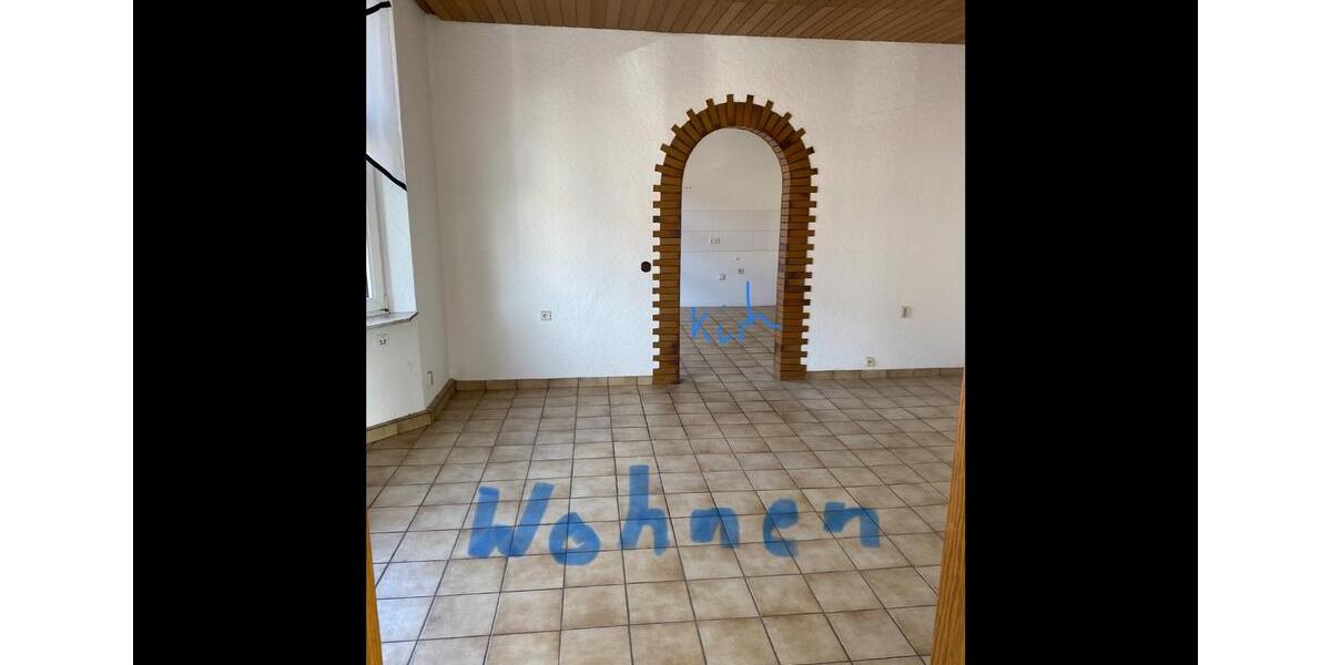 Etagenwohnung Bottrop Batenbrock - 3 Zimmer, 74 m&sup2;, 470&euro; | Angebot:25168920