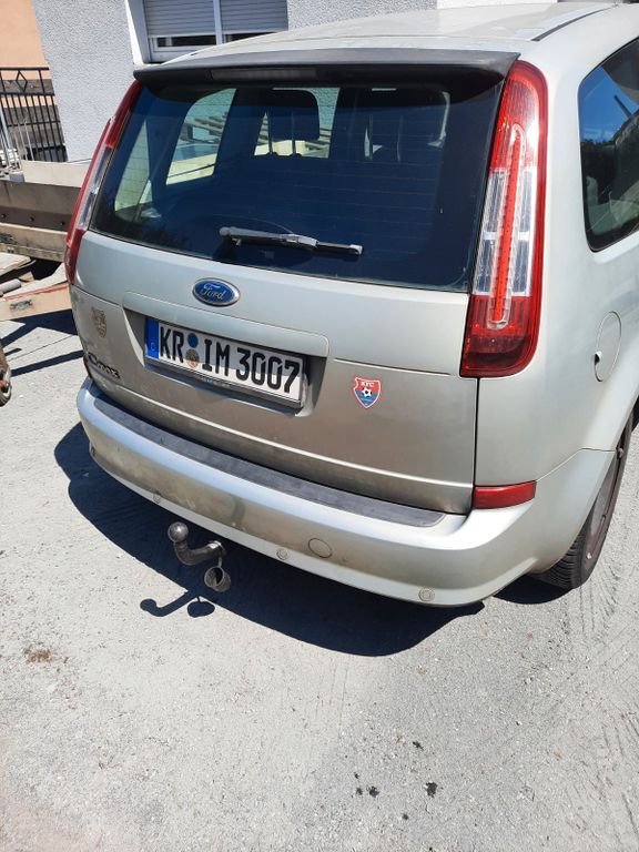 C-Max