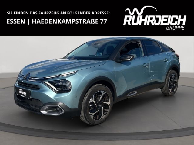 Citroen C4 24.990 km 18.490 &euro; Duisburg 47059